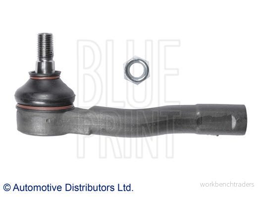 LEMFÖRDER 34318 01 Rotule de direction M12x1,5 Essieu avant, gauche DAEWOO: Lacetti 5 portes