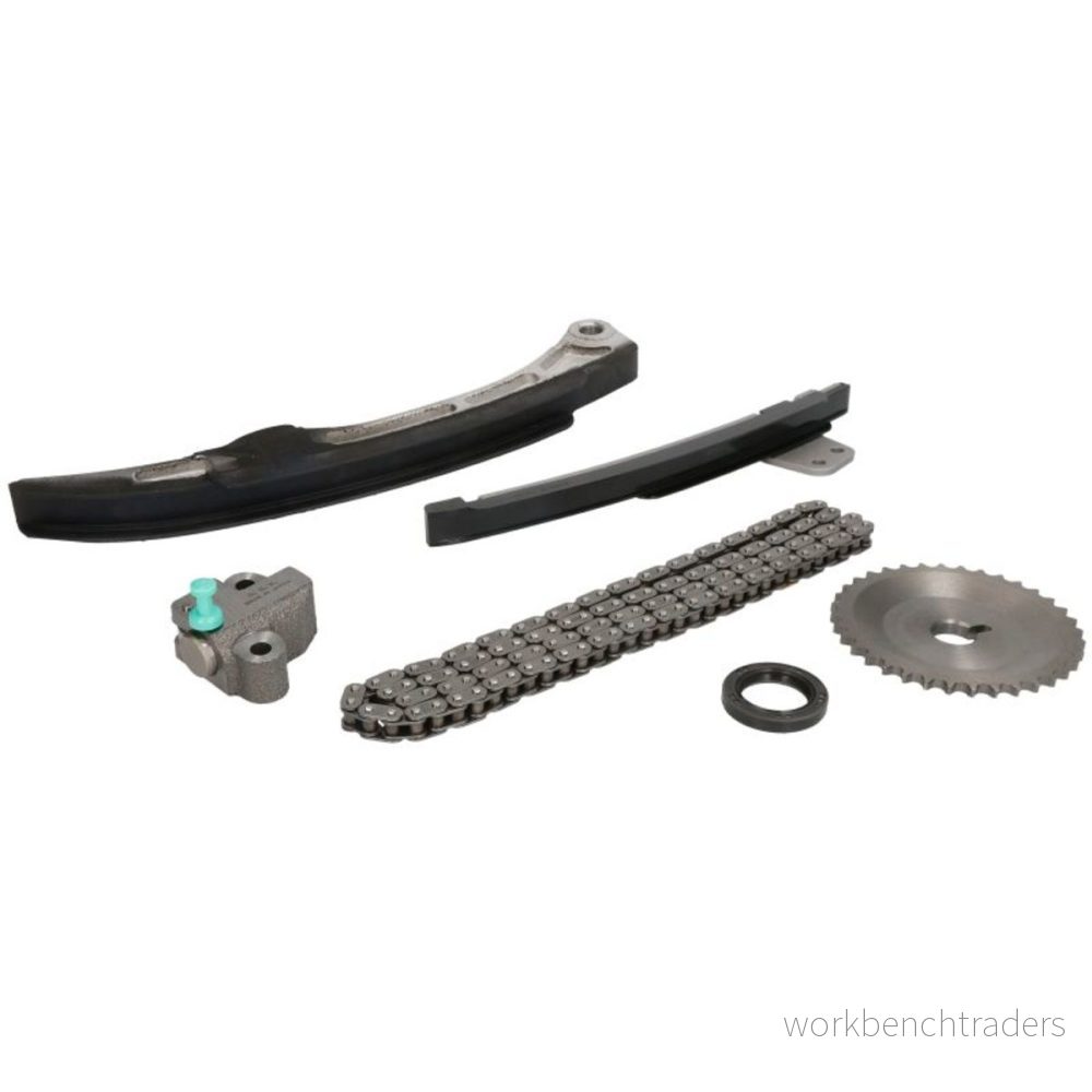 SKF Kamkedjesats VKML 91004 7316576863578