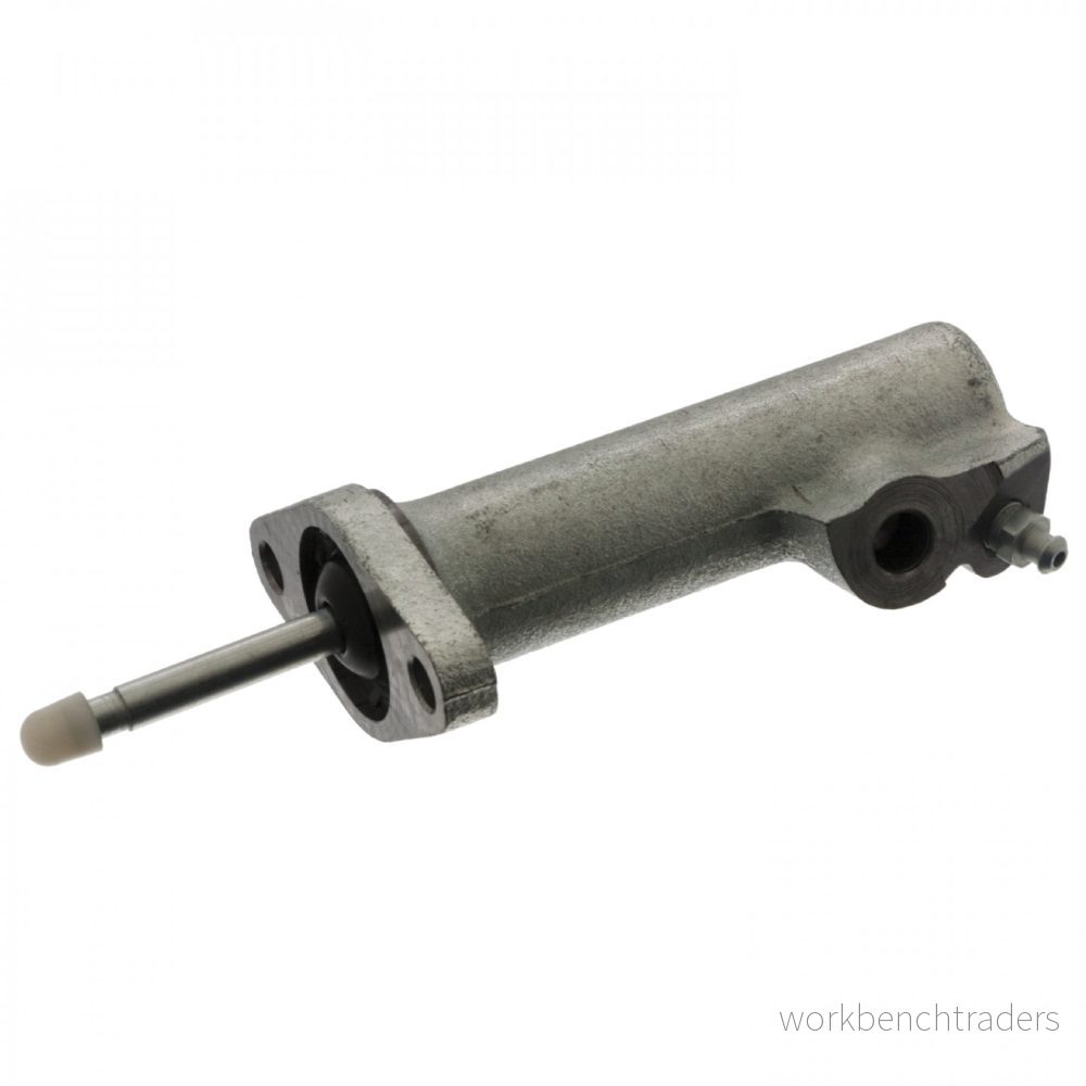 FEBI BILSTEIN 14066 Récepteur d'Embrayage VOLKSWAGEN: GOLF 2, Corrado, 3, SEAT: Ibiza TOLEDO 1, Córdoba I Vario 4027816140665