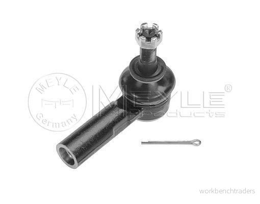 KAVO PARTS STE 9050 Rotule de direction FM15x1.5mm TOYOTA: Yaris II 3/5 portes, Avensis 5 Station Wagon, LEXUS: RX I 8715616030601