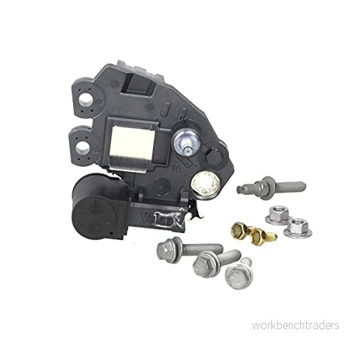 Valeo Spänningsregulator 595238
