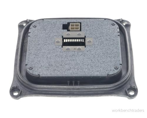 Kontrollenhet, belysning Magneti marelli 711307329153 8001063612393