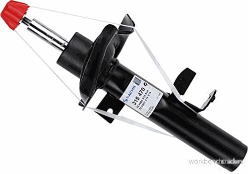 Stötdämpare Sachs 315 470 4013872817382