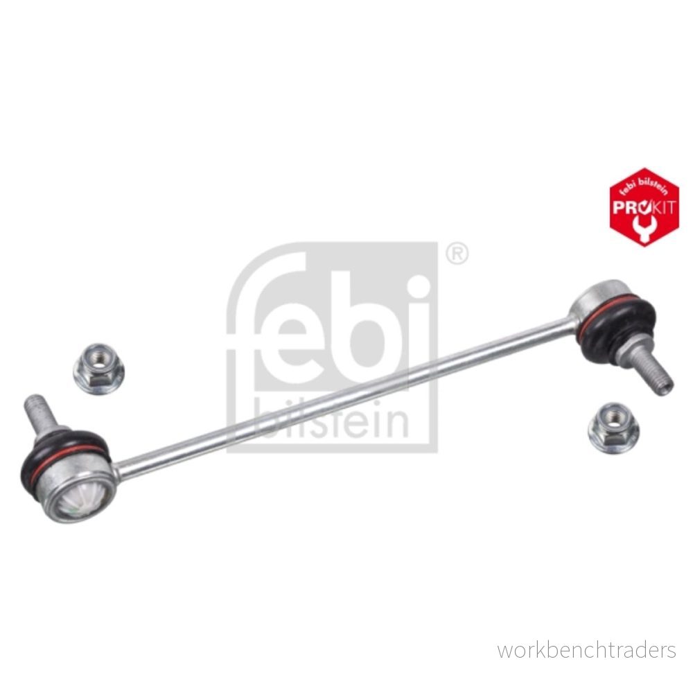 Länk, krängningshämmare FEBI BILSTEIN 19825 4027816198253