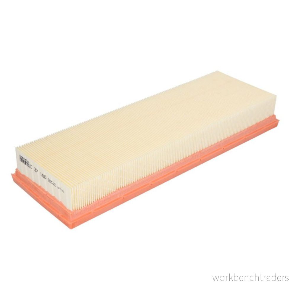 MANN-FILTER Luftfilter C 37 100 4011558382209