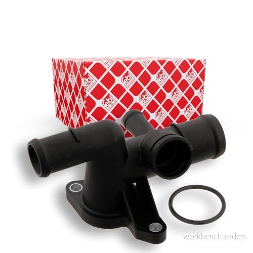 Kylvätskefläns FEBI BILSTEIN 29886 4027816298861