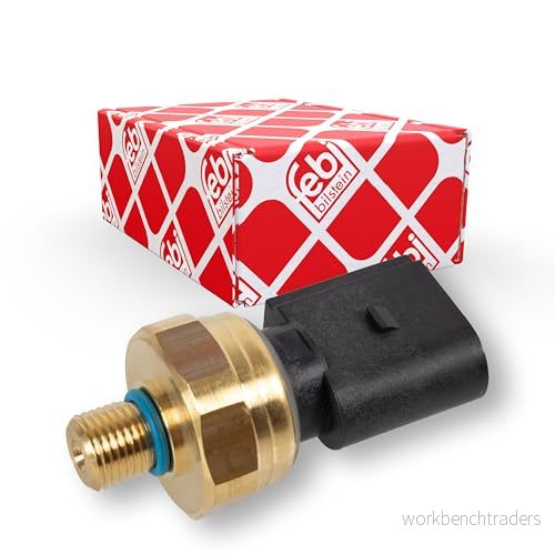 Sensor, bränsletryck Febi bilstein 171264 4054224712641