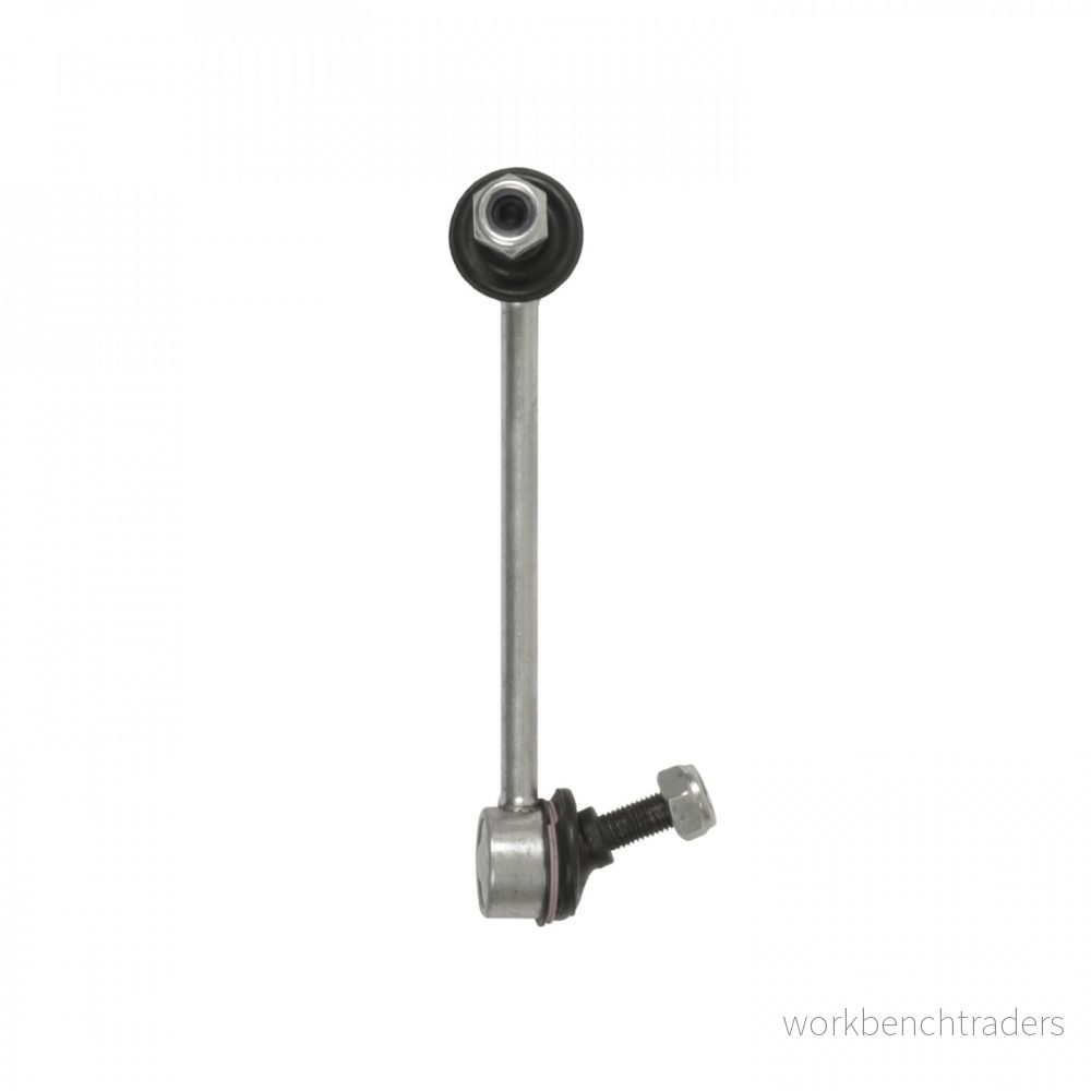 BLUE PRINT ADZ98501 Biellette de barre stabilisatrice Essieu avant droit 150 M10 x 1,25 avec écrou autobloquant OPEL: Frontera B SUV 5050063985016
