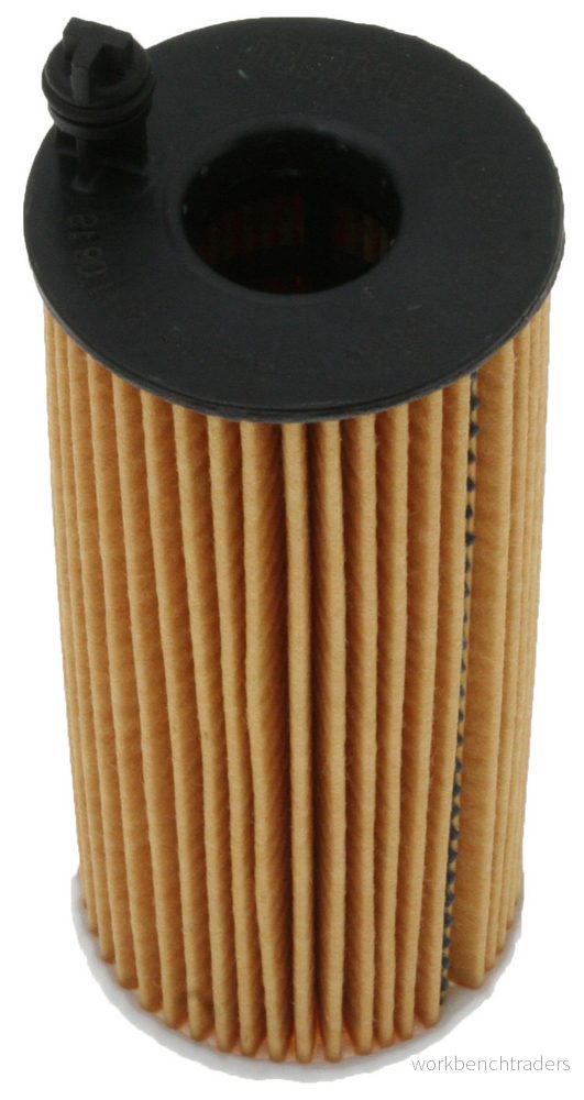Oljefilter KNECHT OX 404D 4009026730423
