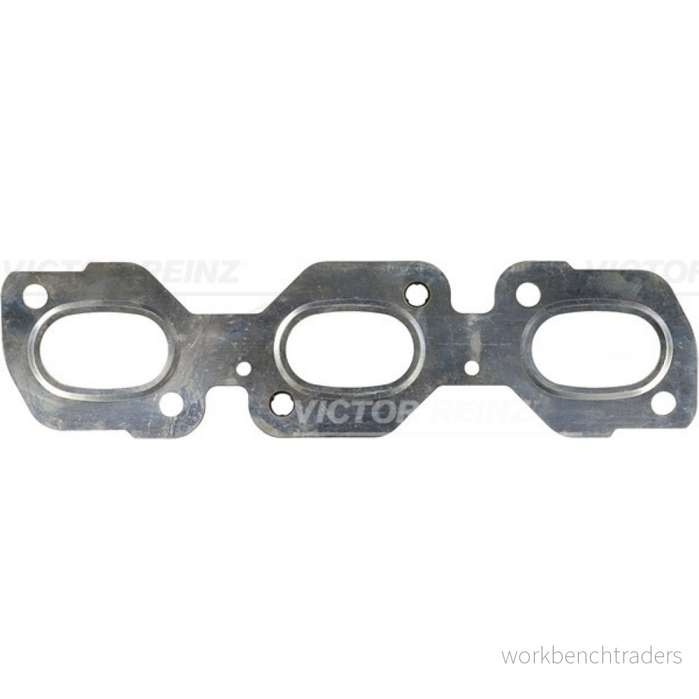 REINZ 71 34307 00 Joints De Collecteur d'Echappement JAGUAR: S Type, X Type Break, Berline, FORD: MONDEO 2, 3, 3 Kombi 4026634381120