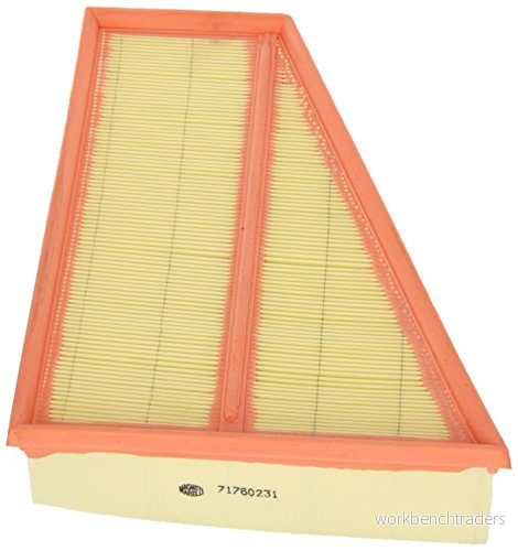 Luftfilter Magneti marelli 153071760231 8001063591339