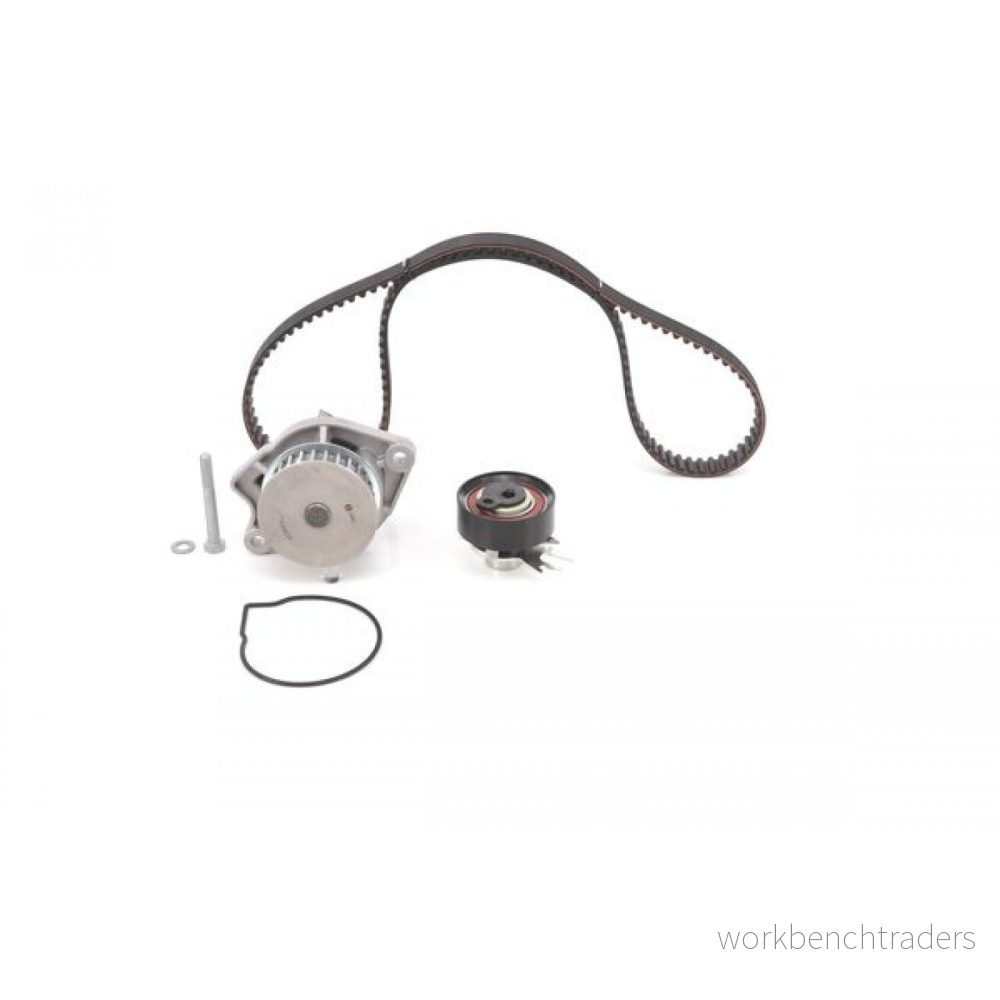Vattenpump + kuggremssats Bosch 1 987 948 865 4047025517522