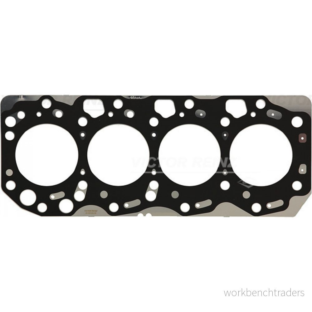 REINZ 61 53145 10 Joint de Culasse 1,05 83 d'étanchéité pour couches métal 2 TOYOTA: Avensis II 5 portes, RAV4 SUV, Corolla Verso 4026634288801