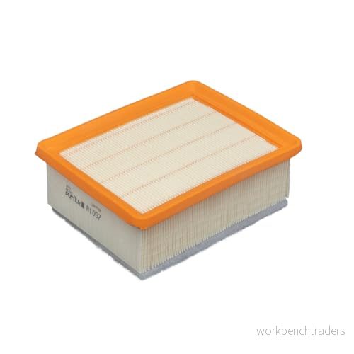 Purflux A1097 Luftfilter 3286061841838