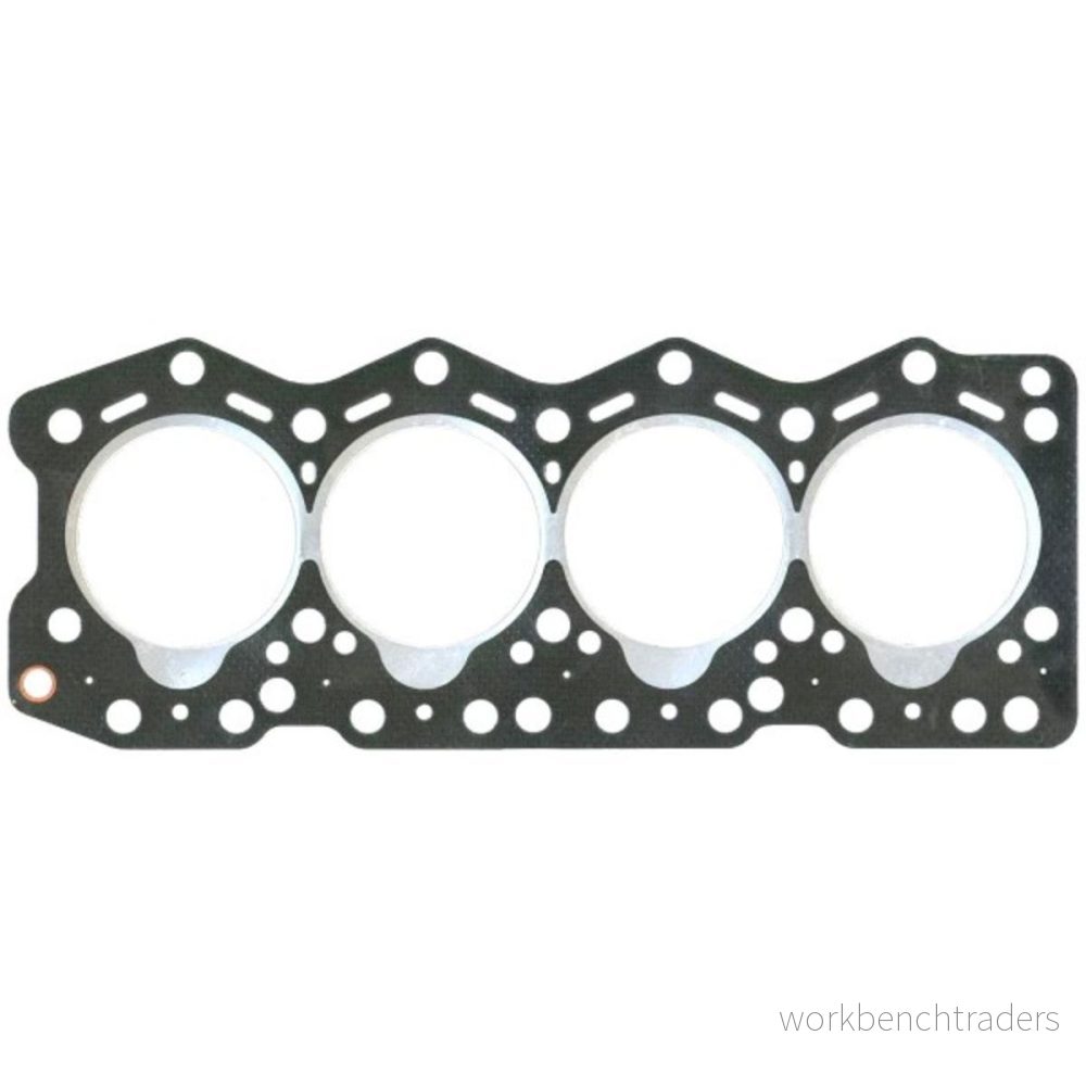 Packning, topplock ELRING 181.070 4041248167236