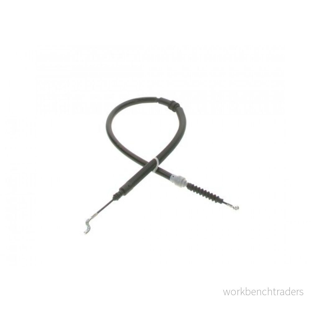 Vajer, parkeringsbroms Bosch 1 987 477 707 3165143522578