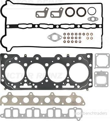 REINZ 02 53370 Jeu de joints d'étanchéité, culasse cylindre avec joint tige soupape KIA: CARNIVAL 2 4026634356371