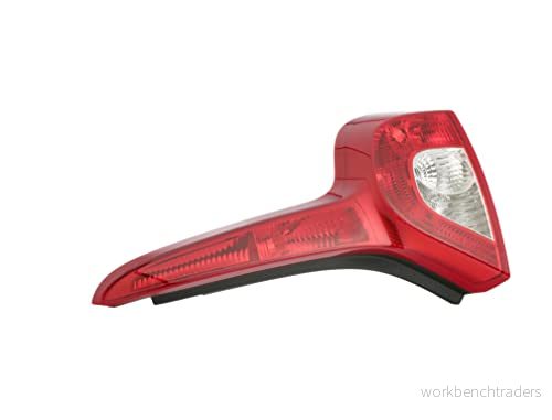 Magneti Marelli 714027711805 baklampor höger 8001063493800