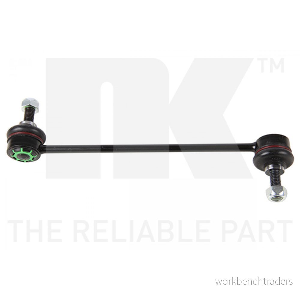 NK 5112517 Biellette de barre stabilisatrice 238 FORD: Transit Connect Mk1 Van, Tourneo Connect, MAZDA: 121 III 3/5 portes 5703858649388
