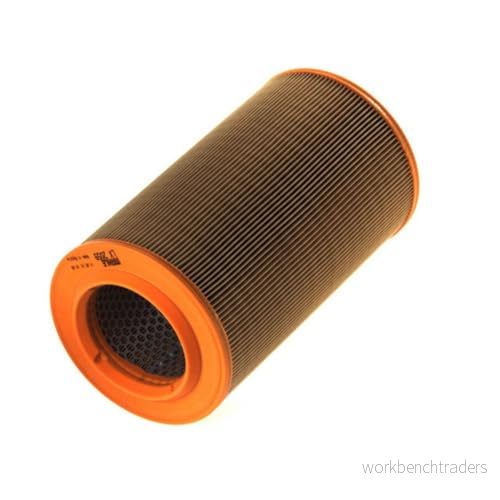 KNECHT LX 2059 Luftfilter 4009026609460