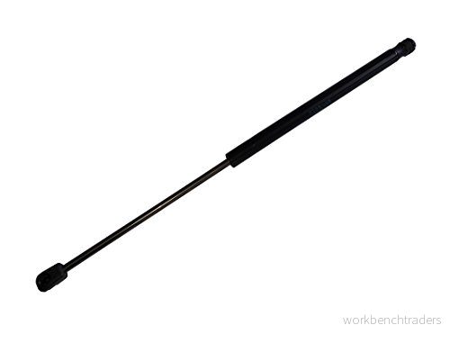Gasfjäder, motorhuv STABILUS 8542UD 4046577089044