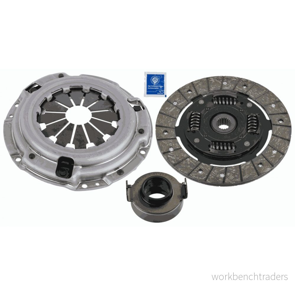 Kopplingssats Sachs 3 000 845 601