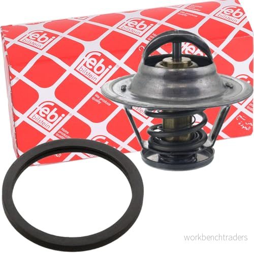 Termostat, kylvätska Febi bilstein 21003 4027816210030