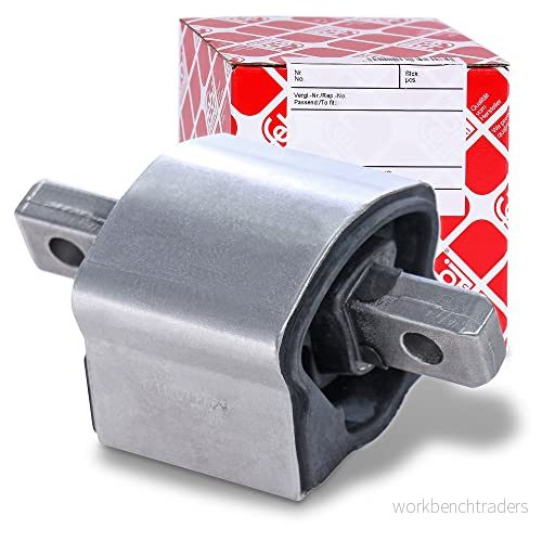 Montering, växel, automatisk FEBI BILSTEIN 11107 4027816111078