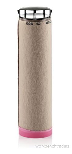 MANN FILTER WK 614/36 x Filtre à Carburant de conduite avec joint d'étanchéite TOYOTA: Corolla IX 3/5 portes, VIII Liftback 7893390801912