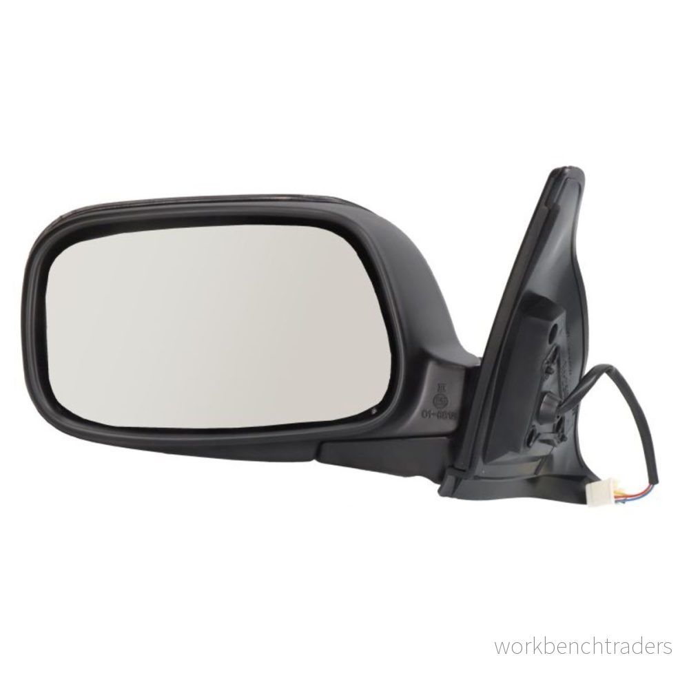 Rétroviseur extérieur Blic 5402 04 1127215P gauche avec couche d'apprêt électrique convexe TOYOTA: Avensis I Liftback, Break 8424445031337