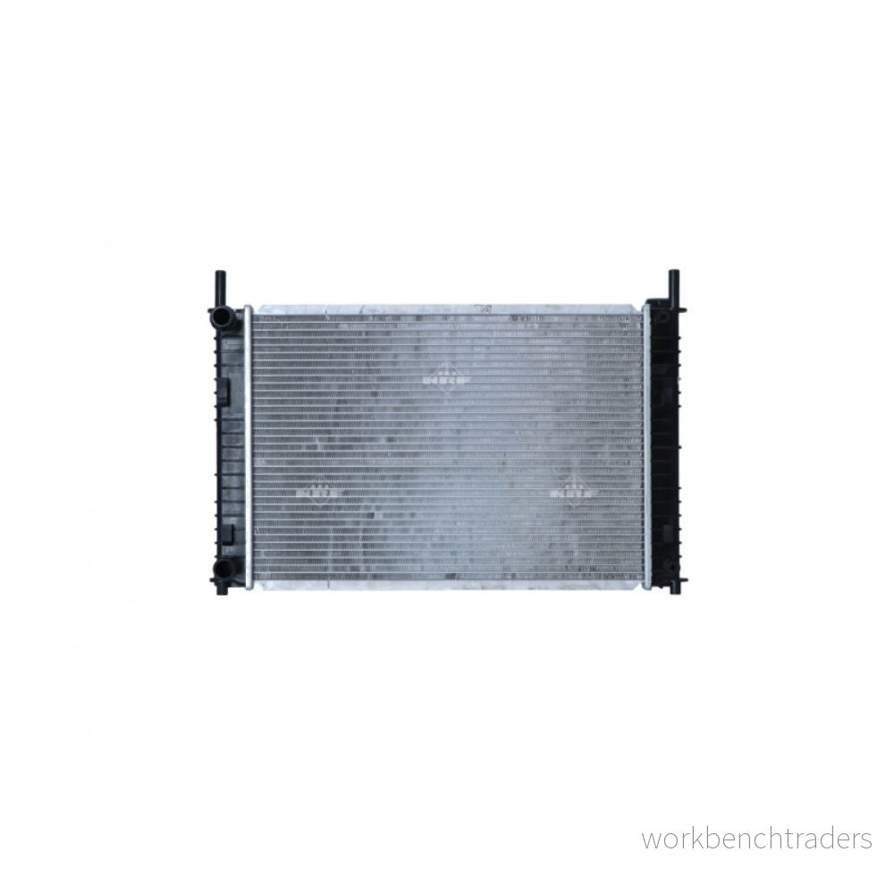 Kylare, motorkylning NRF 58276 8718042041623