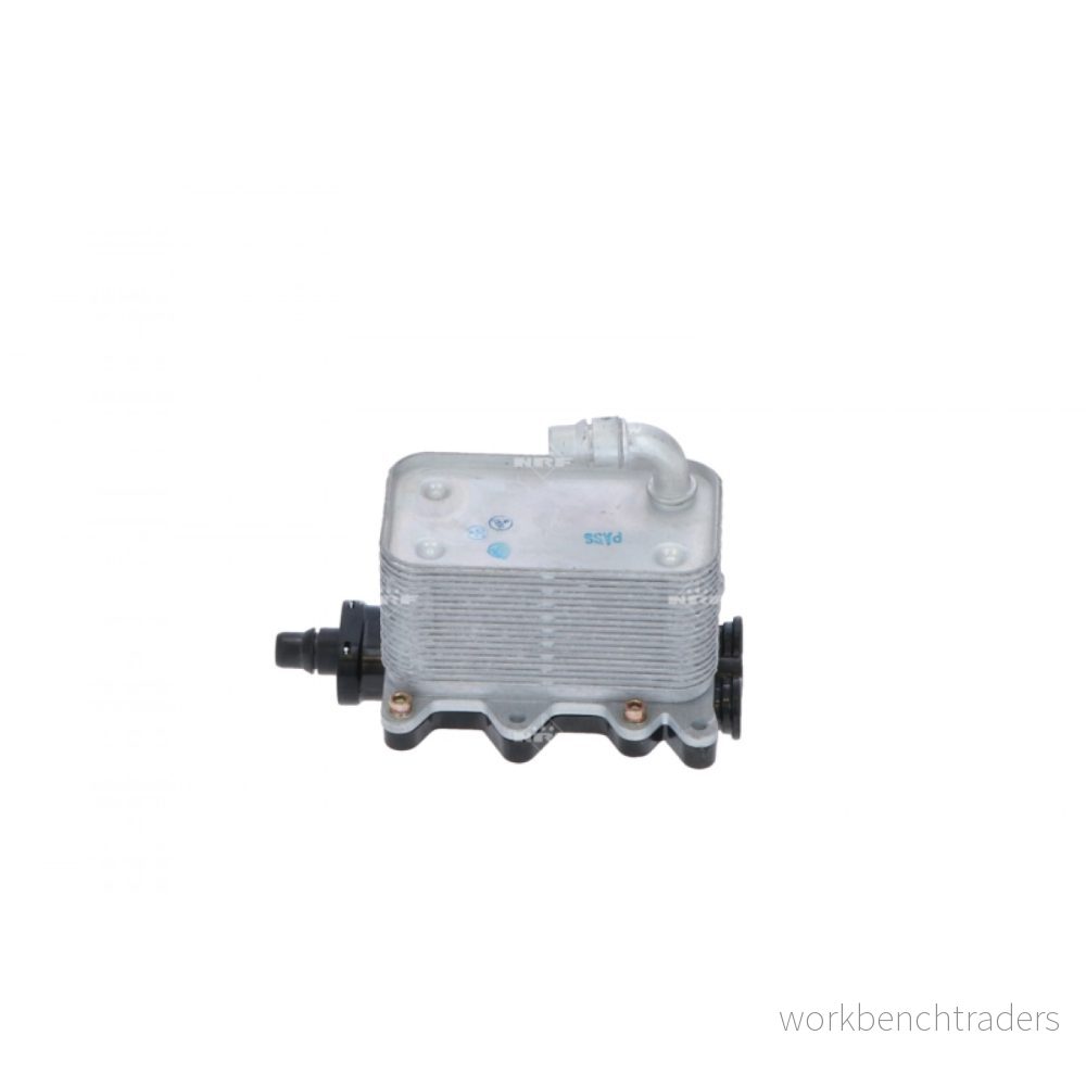 Oljekylare, automatisk transmission Nrf 31215 8718042148902