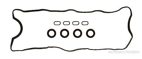 AJUSA 56042700 Jeu de joints d'étanchéité, couvercle culasse HYUNDAI: Sonata V, Grandeur, Tucson, KIA: cee‘d I Break, 5 portes, Sportage II 8427769948459