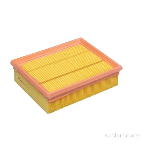 Purflux A1037 Luftfilter 3286061820581