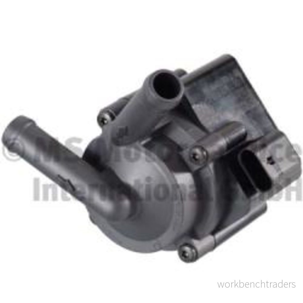 Pierburg Extra Vattenpump 7.10102.02.0 4028977924330