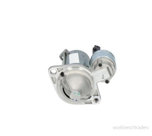Valeo Startmotor 438272 3276424382726