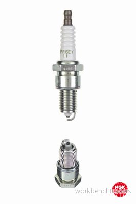 Tändstift Ngk 4228 87295142288