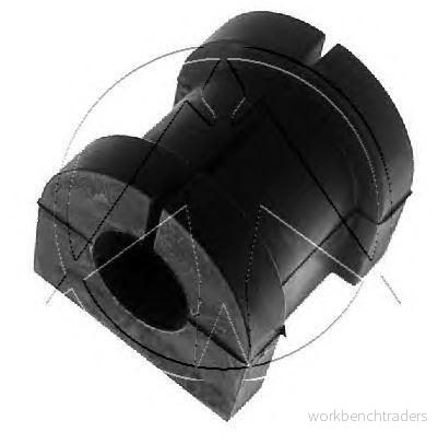 SIDEM 871900 Silent Bloc De Barre Stabilisatrice arrière 19 MITSUBISHI: Outlander 2 SUV, PEUGEOT: 4007