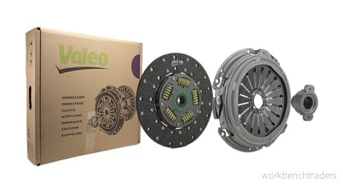 Valeo Kopplingssats 827479 3276428274799