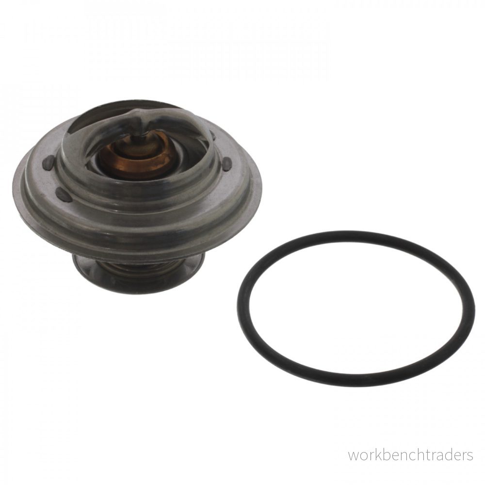 Termostat, kylvätska Febi bilstein 01598 4027816015987