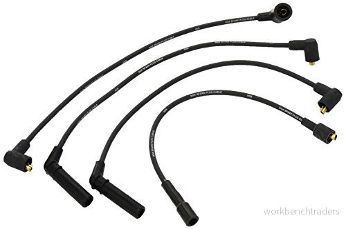Tändkabelsats Ngk 7367 87295073674