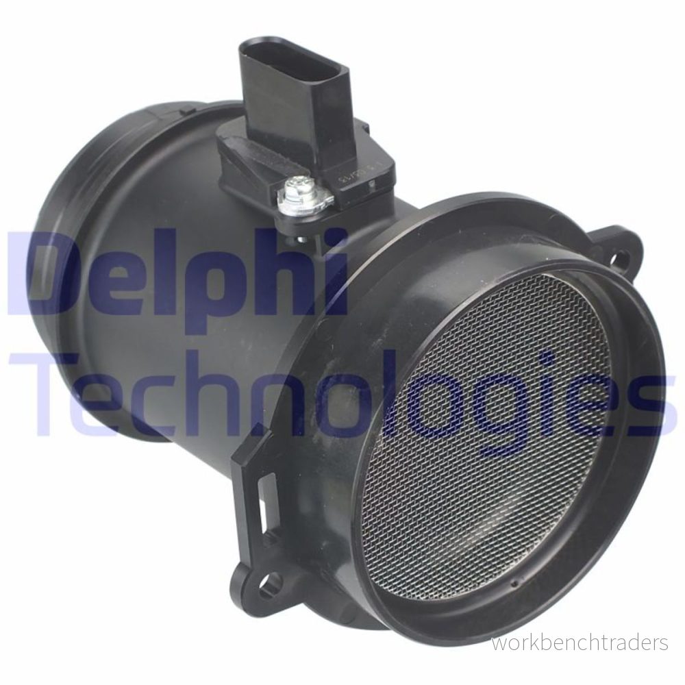 Luftmassesensor DELPHI AF10178 12B1 5012759494578