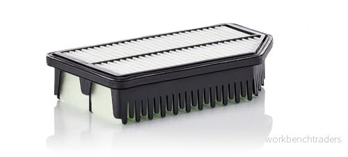 MANN-FILTER Luftfilter C 25 016 4011558031961