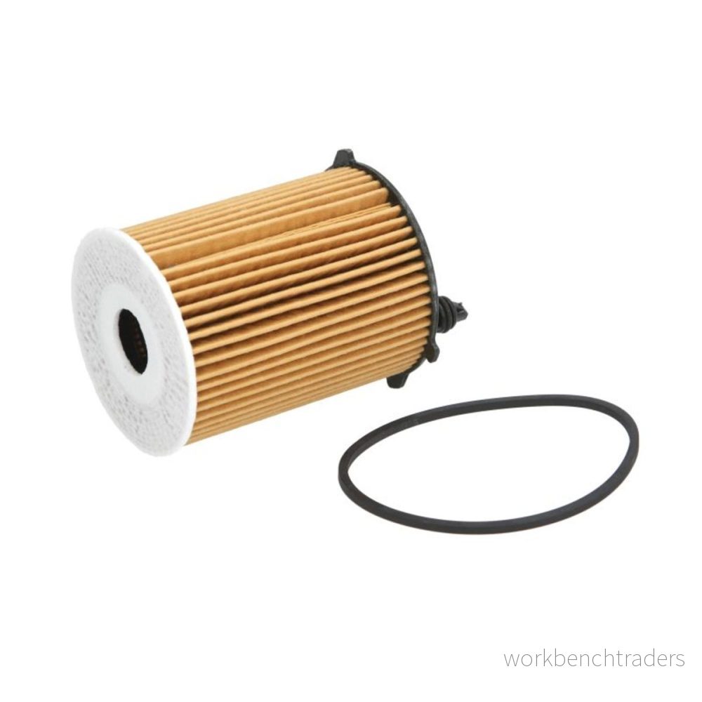 Oljefilter OX 171/2D 4009026205242