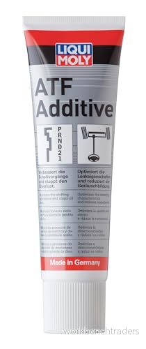 Liqui Moly Hydrauloljetillsats 250 ml 5135 4100420051357