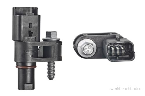 Sensor, kamaxelposition Valeo 255008 3276422550080