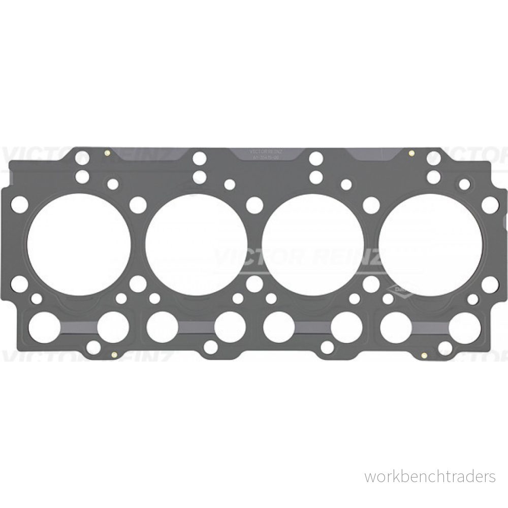 REINZ 61 35415 00 Joint De Culasse 1,42 98 JEEP: Cherokee II, Grand I, CHRYSLER: Voyager / 3 4026634303474