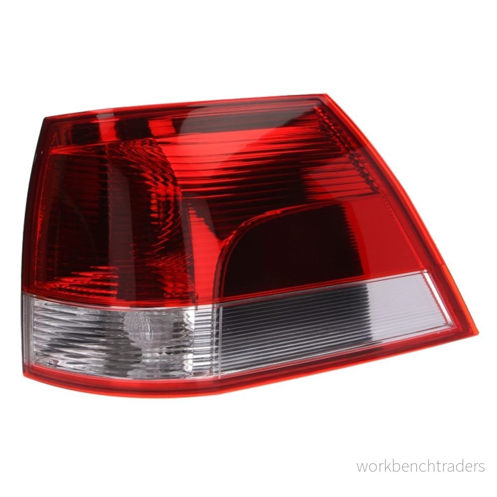 VAN WEZEL 3769932 Bakljus Höger ytterdel utan lamphållare OPEL: Vectra C Caravan 5410909380137
