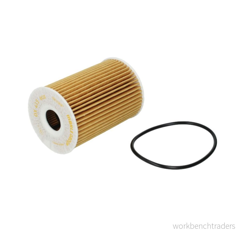 Oljefilter KNECHT OX 415D 4009026608067