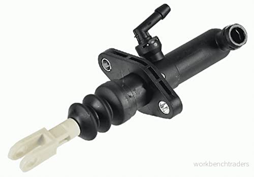 SACHS 6284 605 010 Emetteur d'Embrayage VOLVO: V40 Break 4013872782444
